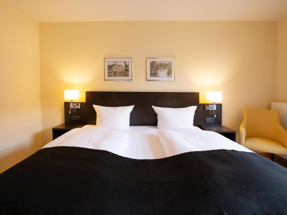 Dormero Hotel Altes Kaufhaus Lueneburg מראה חיצוני תמונה