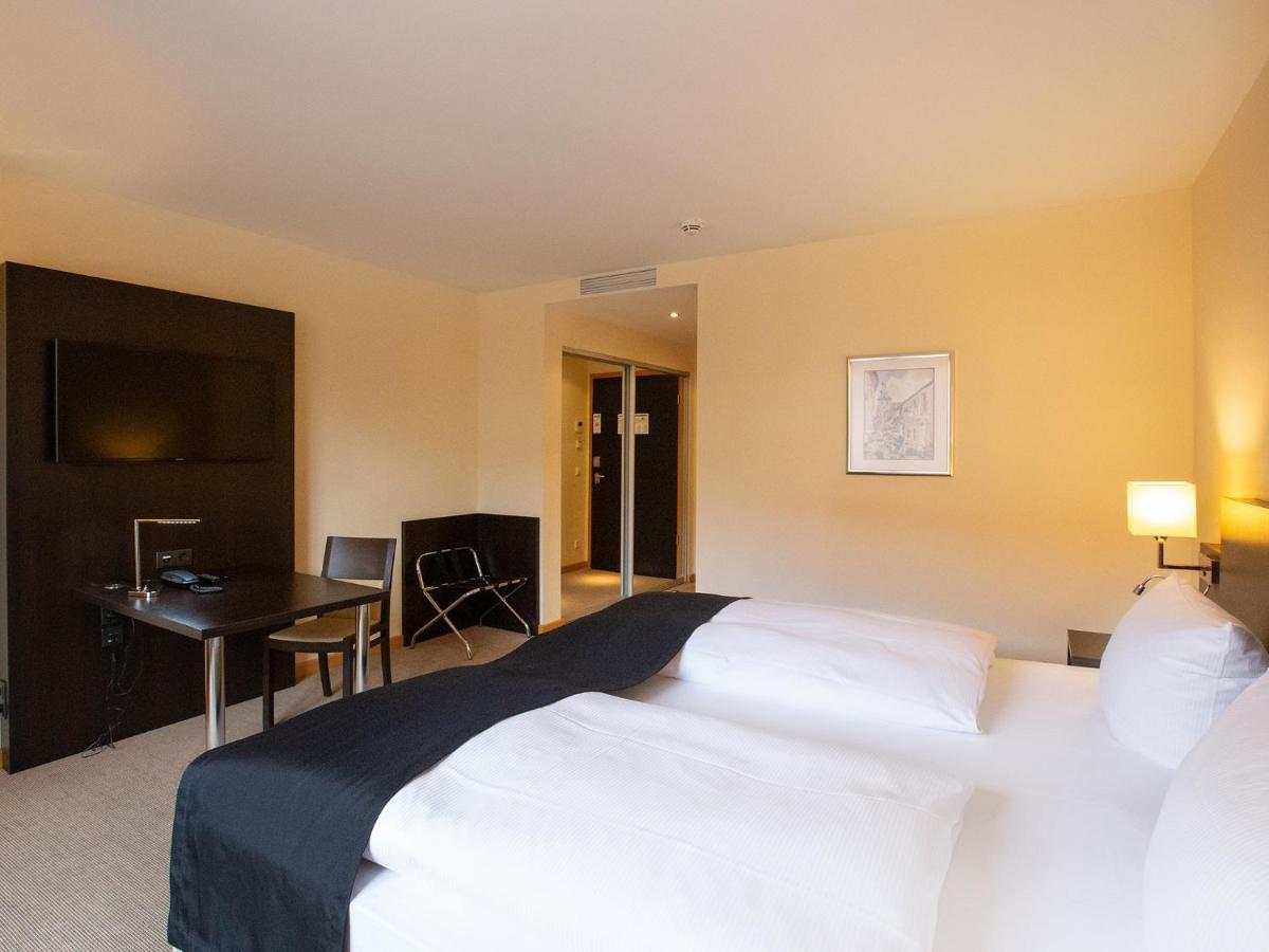 Dormero Hotel Altes Kaufhaus Lueneburg מראה חיצוני תמונה