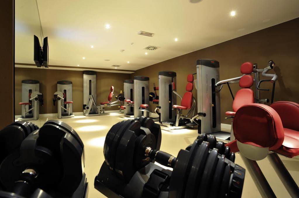 Dormero Hotel Altes Kaufhaus Lueneburg מראה חיצוני תמונה