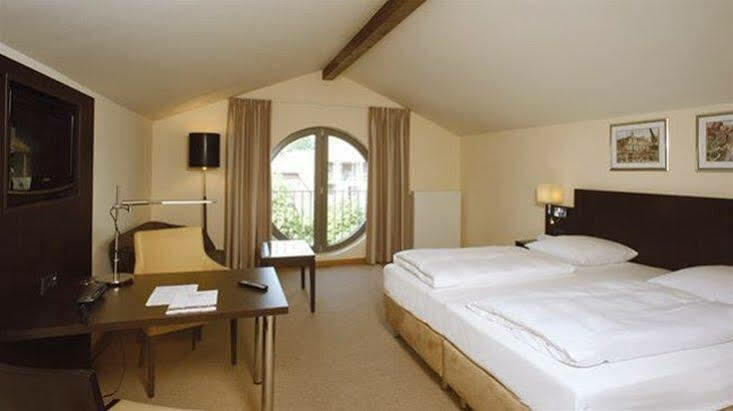 Dormero Hotel Altes Kaufhaus Lueneburg מראה חיצוני תמונה