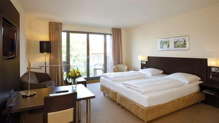 Dormero Hotel Altes Kaufhaus Lueneburg מראה חיצוני תמונה